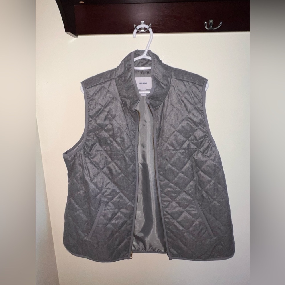 Women’s Old Navy Vest